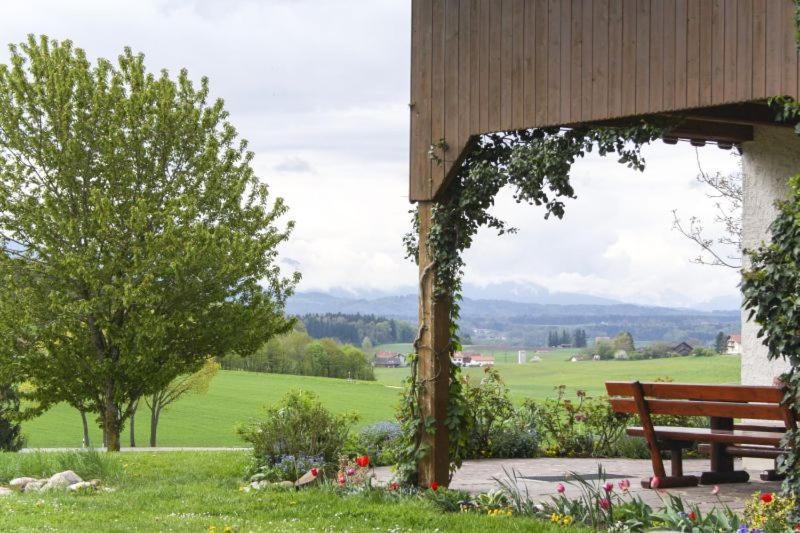 Ferienwohnungen Reiter Kirchanschoring Extérieur photo