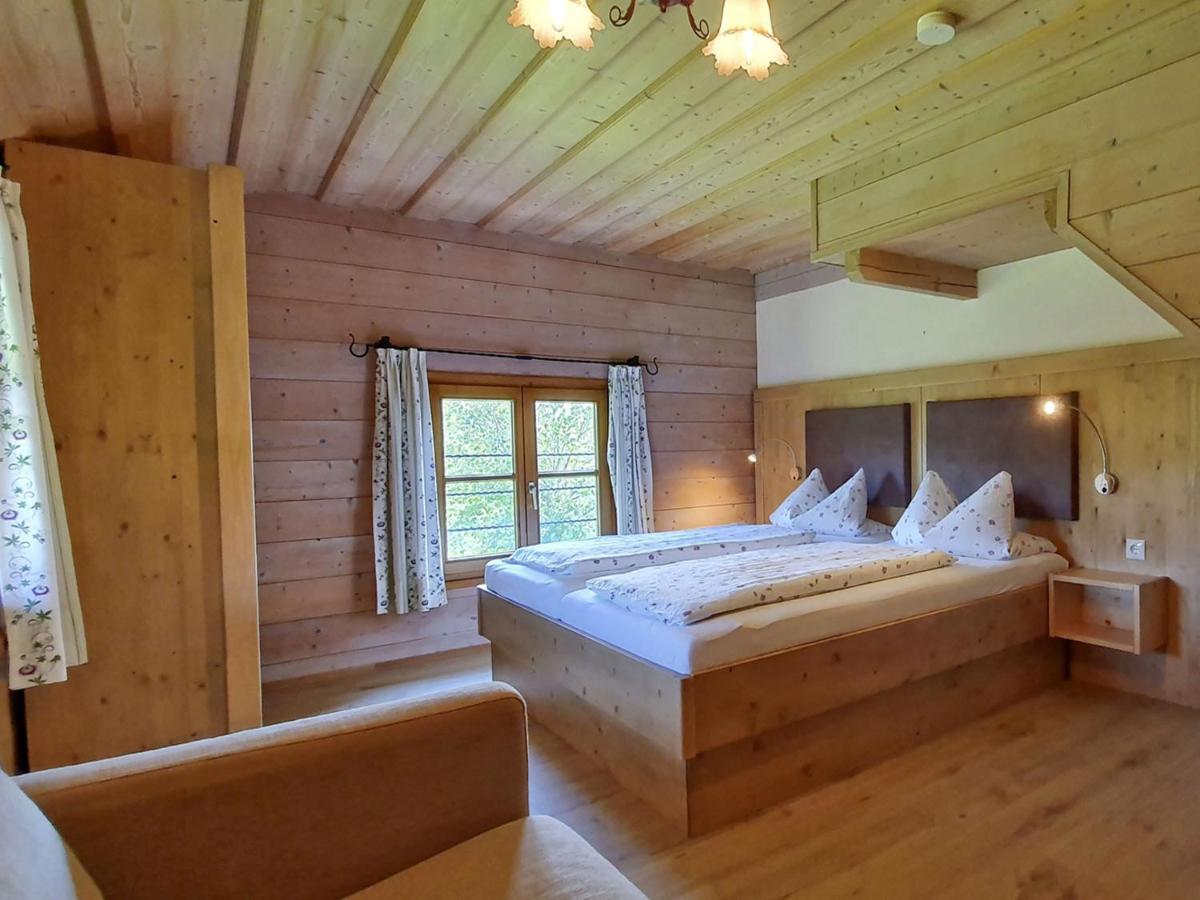 Ferienwohnungen Reiter Kirchanschoring Extérieur photo