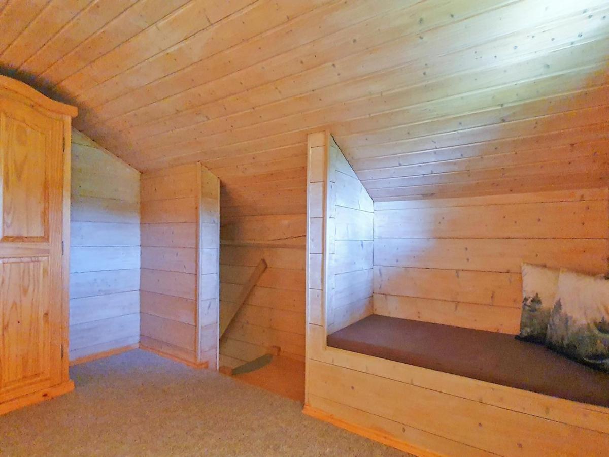 Ferienwohnungen Reiter Kirchanschoring Extérieur photo