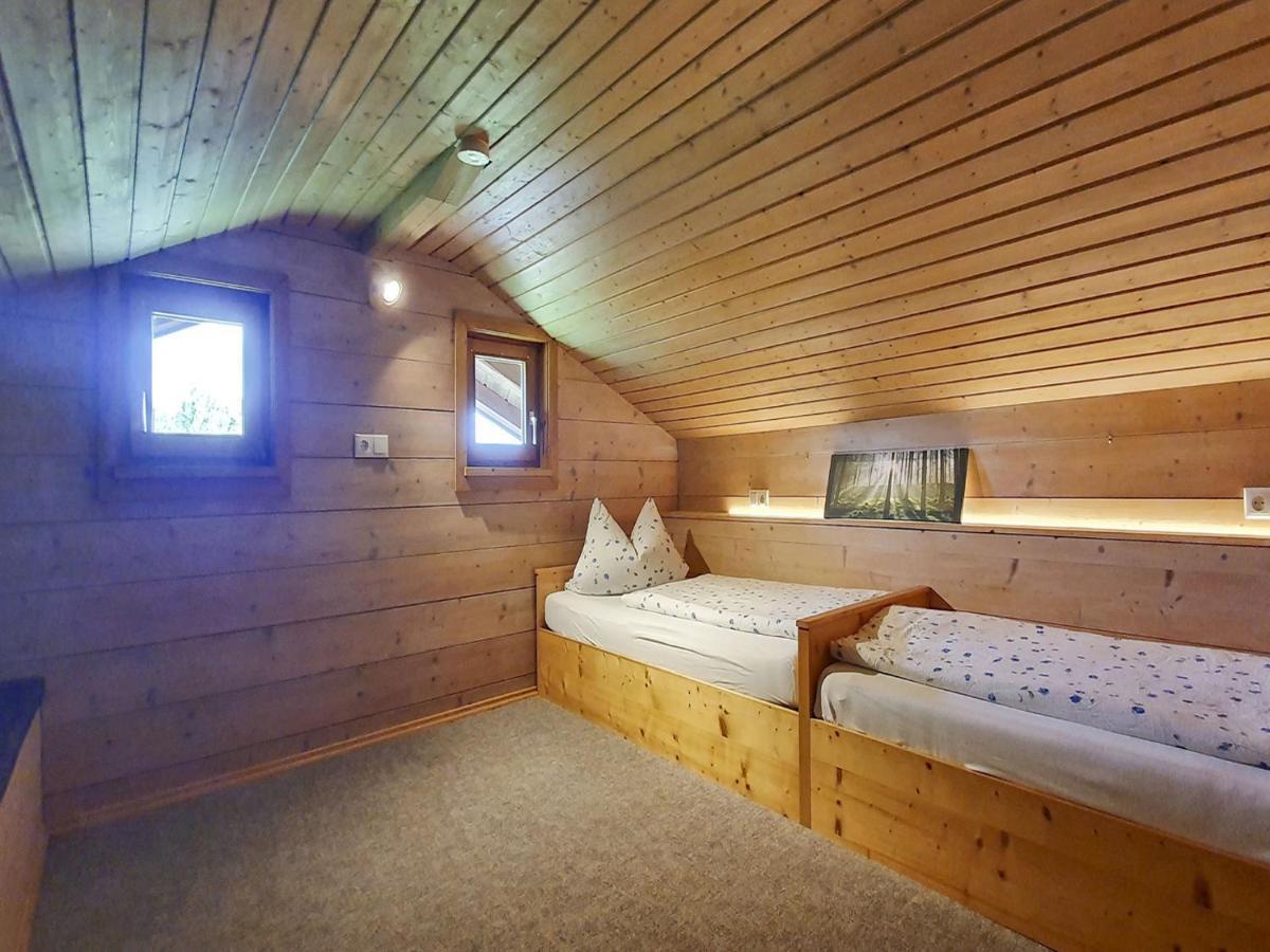 Ferienwohnungen Reiter Kirchanschoring Extérieur photo