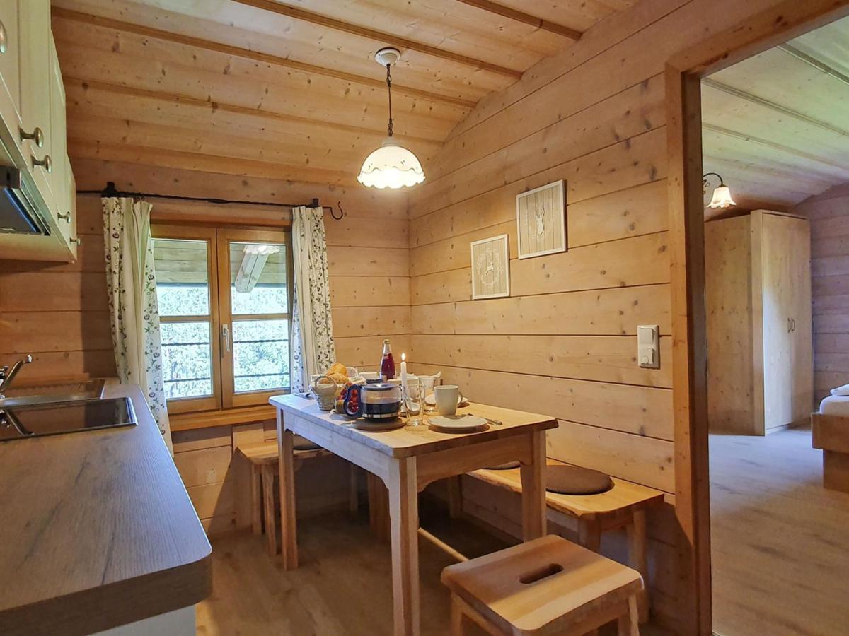 Ferienwohnungen Reiter Kirchanschoring Extérieur photo